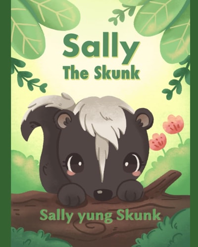 Sally the Skunk