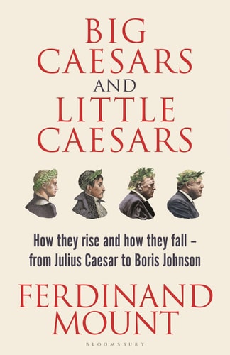 Big Caesars and Little Caesars