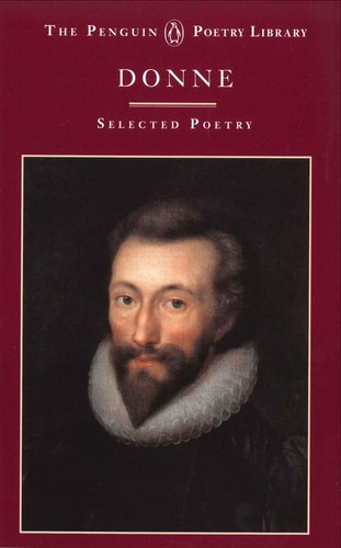 John Donne: Holy Sonnets