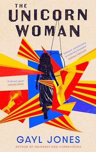 The Unicorn Woman