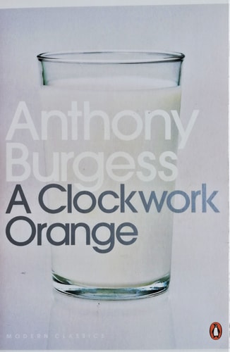 A Clockwork Orange