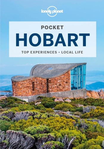 Lonely Planet Pocket Hobart