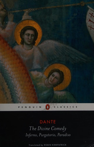 The Divine Comedy