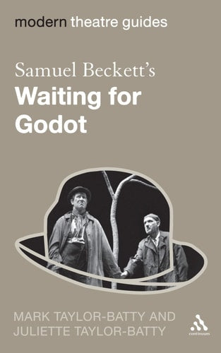Samuel Beckett's Waiting for Godot...
