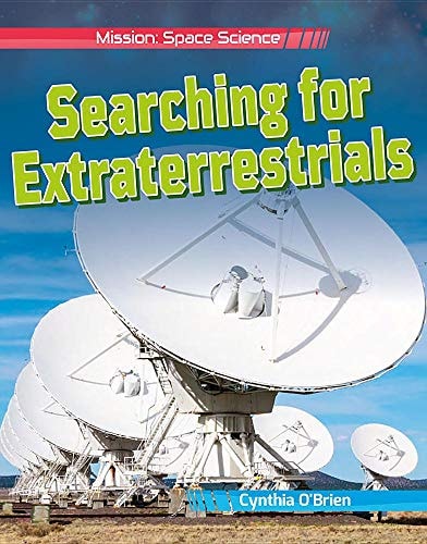 Searching for Extraterrestrials...