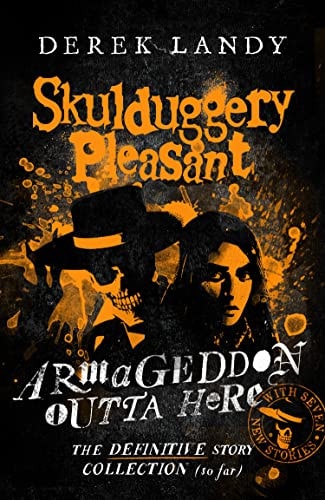 Armageddon Outta Here – The World...