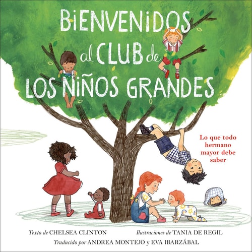 Bienvenidos al Club de los Ninos...