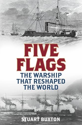 Five Flags