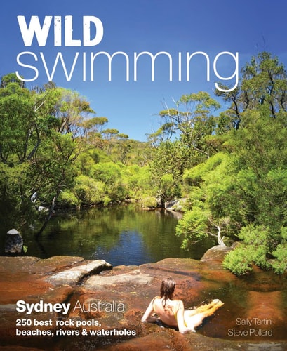 Wild Swimming