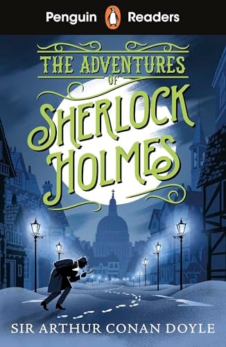 The Adventures of Sherlock Holmes (Dover Thrift Editions: Crime/Mystery)