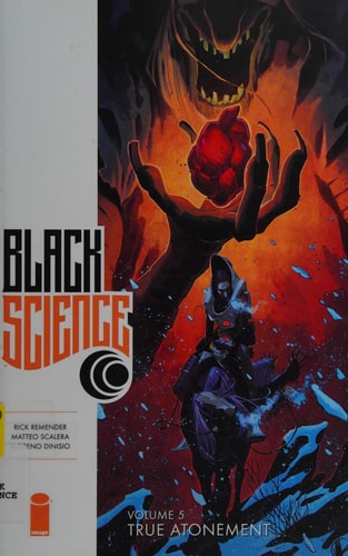 Black Science Vol 5 (GN)