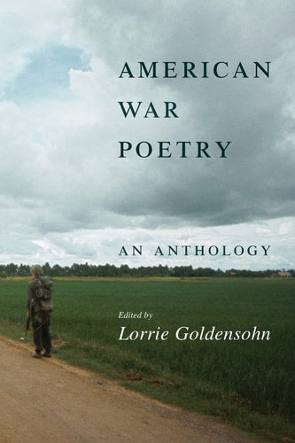 American War Poetry