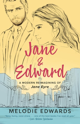 Jane & Edward