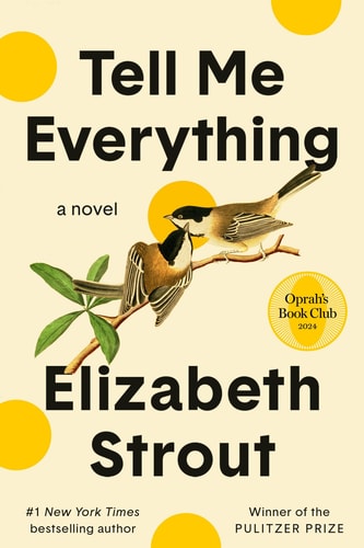 Tell Me Everything: A Novel (Amgash, 5)