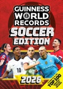Guinness World Records Soccer Edition 2026