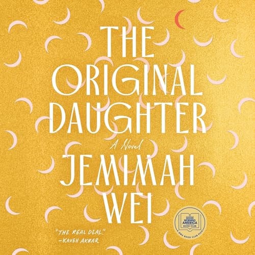 The Original Daughter: A GMA Book Club Pick: A Novel