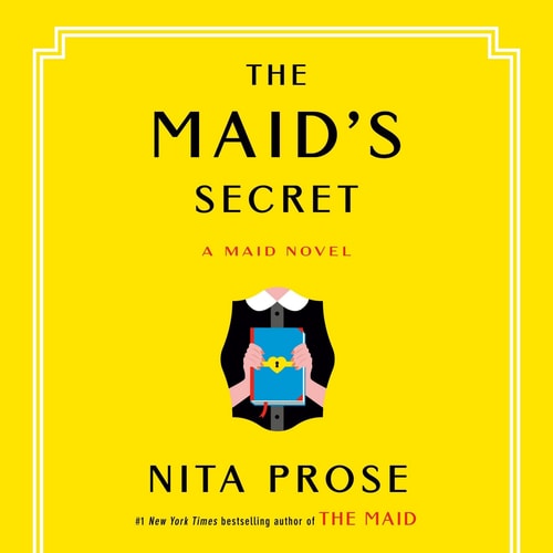 The Maid's Secret: A Maid Novel (Molly the Maid)