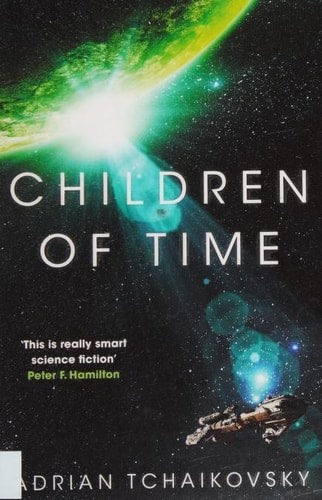 Children of Time (Children of Time, 1)
