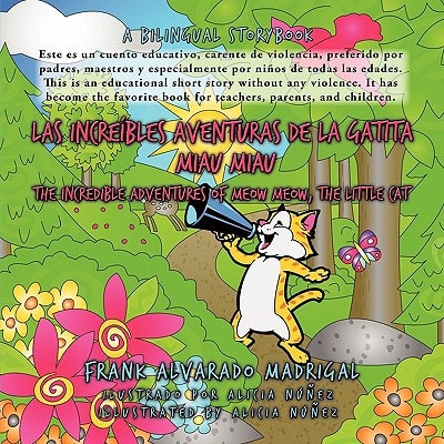 Increibles aventuras de la gatita...