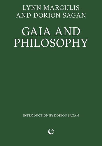 Gaia and Philosophy