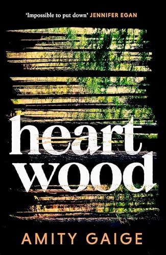 Heartwood (A Read with Jenna Pick): A Novel