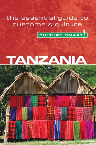 Culture Smart Tanzania