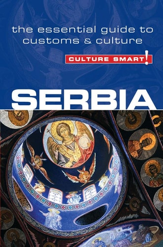 Culture Smart Serbia