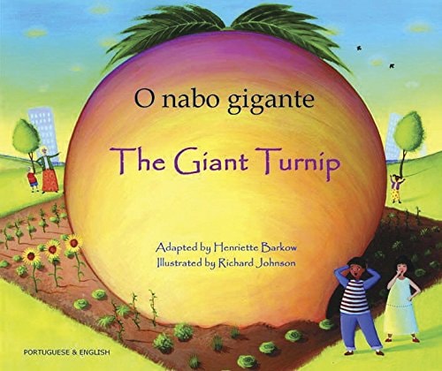 The giant turnip