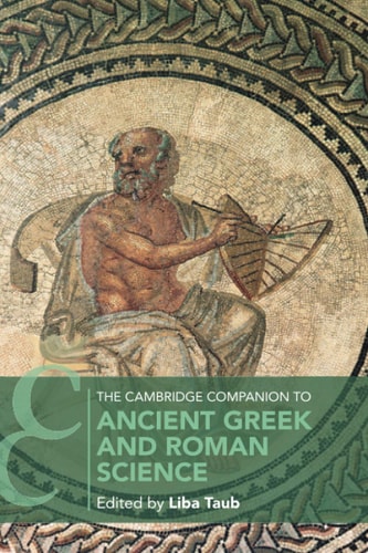 The Cambridge Companion to Ancient...