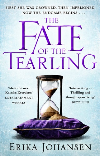The Fate of the Tearling (Queen of the Tearling)