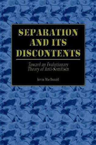 Separation and Its Discontents