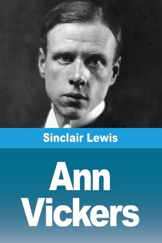 Ann Vickers (French Edition)