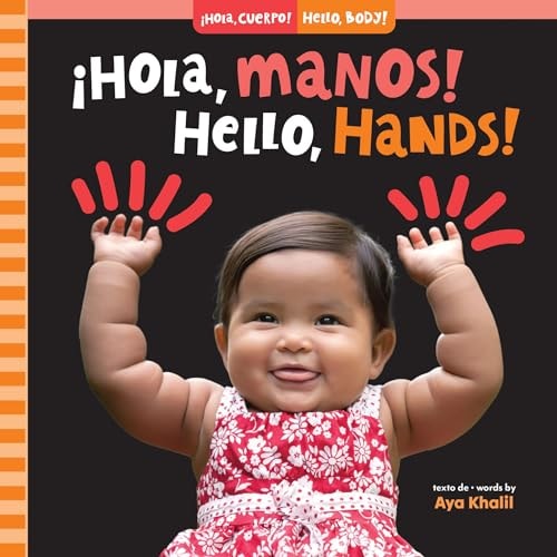 Hola Manos / Hello Hands