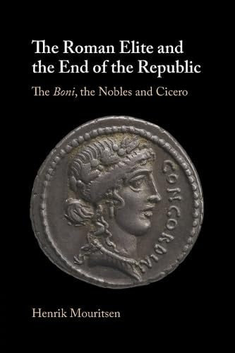 The Roman Elite and the End of the...