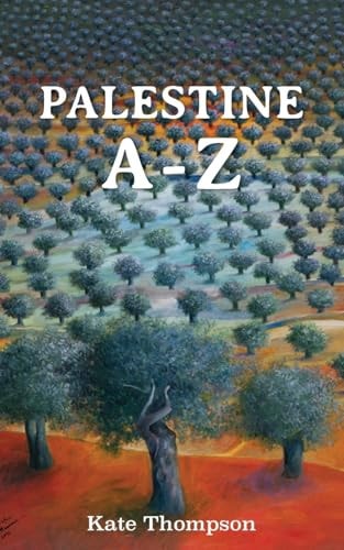 Palestine A-Z