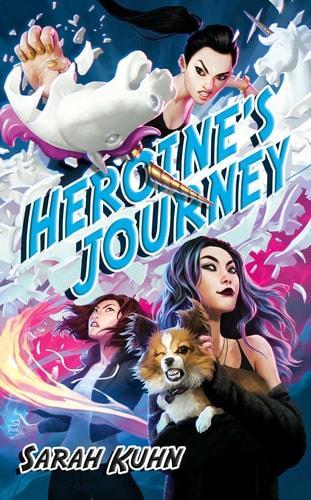 Heroines Journey