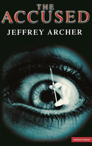 The accused