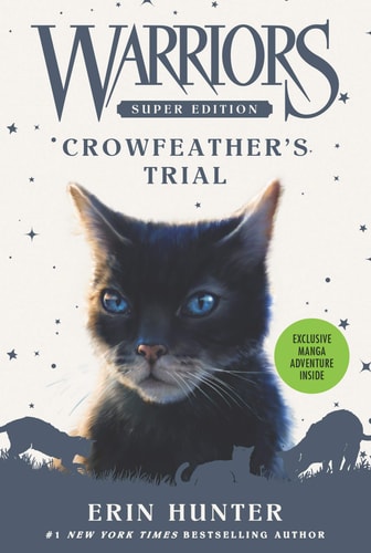 Crowfeathers Trial