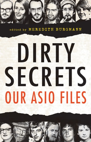 Dirty Secrets