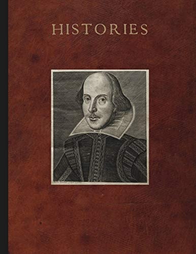 Mr. William Shakespeares Histories...