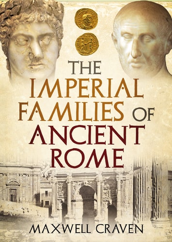 The Imperial Families of Ancient...