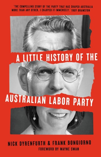 A Little History of the Australian...