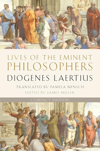 Lives of the Eminent Philosophers...