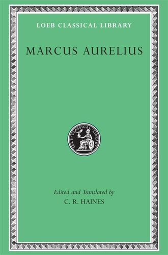 Marcus Aurelius