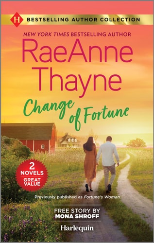 Change of Fortune & the Five-Day...