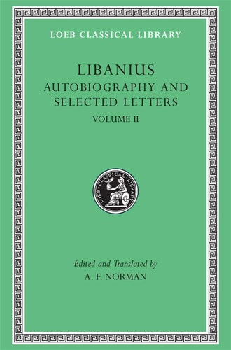 Autobiography and Selected Letters,...