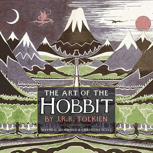 The Hobbit: The Battle of the Five Armies Chronicles: Art & Design