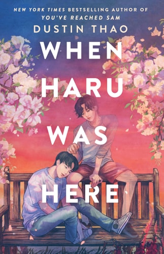 When Haru Was Here: A Novel