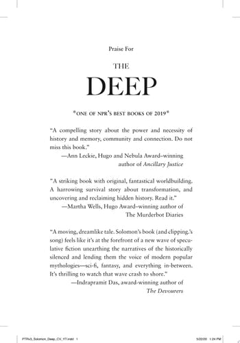 The Deep
