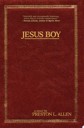 Jesus Boy